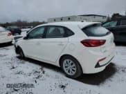 ✅ 2019 Hyundai Accent • VIN: 3KPC25A3XKE052632 • Лот: 48409235. Опубликован ранее на Copart с пробегом 22 838 миль. Бесплатный доступ к архиву аукционных продаж из США и подробный отчёт об истории автомобиля на DreamBid. Изображение 2.