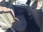 ✅ 2012 Ford Fusion Hybrid • VIN: 3FADP0L39CR391243 • Lot: 81672055. Listed on Copart with 126,512 mi. Free auction sales archive from the USA and detailed vehicle history report at DreamBid. Image 10.