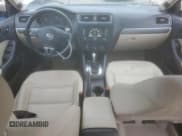 ✅ 2013 Volkswagen Jetta TDI w/Premium • VIN: 3VWLL7AJ6DM228797 • Lot: 58207945. Listed on Copart with 147,645 mi. Free auction sales archive from the USA and detailed vehicle history report at DreamBid. Image 8.