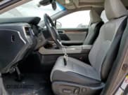 ✅ 2018 Lexus RX 350L Premium • VIN: JTJDZKCA3J2000276 • Lot: 55761445. Listed on Copart with 69,894 mi. Free auction sales archive from the USA and detailed vehicle history report at DreamBid. Image 7.