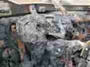 2020 Ram 1500 Big Horn z VIN 1C6RRFFG2LN397293, wystawiony jako Copart lot #67344375 z przebiegiem Nie podano mil oraz Nie do naprawy • Non repairable. Historia ofert i sprzedaży dostępna na DreamBid. Obrazek 9.