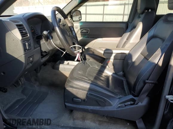 ✅ 2004 Chevrolet Colorado LS Z85 • VIN: 1GCCS146048157191 • Лот: 88634285. Опубликован ранее на Copart с пробегом 170 268 миль. Бесплатный доступ к архиву аукционных продаж из США и подробный отчёт об истории автомобиля на DreamBid. Изображение 7.