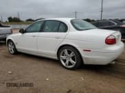 ✅ 2005 Jaguar S-Type • VIN: SAJWA03V051N15727 • Lot: 84951645. Listed on Copart with 134,170 mi. Free auction sales archive from the USA and detailed vehicle history report at DreamBid. Image 2.