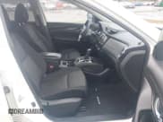 ✅ 2020 Nissan Rogue SV • VIN: JN8AT2MV9LW116042 • Lot: 43445884. Listed on IAAI with 109,257 mi. Free auction sales archive from the USA and detailed vehicle history report at DreamBid. Image 5.