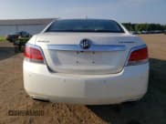 ✅ 2012 Buick LaCrosse Premium 3 • VIN: 1G4GH5E34CF303366 • Lot: 69065285. Wystawiony na Copart z przebiegiem 146 838 mil. Bezpłatny archiwum sprzedaży aukcyjnych z USA i szczegółowy raport historii pojazdu na DreamBid. Zdjęcie 6.