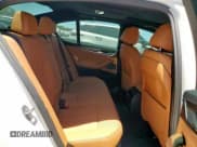 ✅ 2022 BMW 5 Series 530i xDrive • VIN: WBA13BJ06NWX58741 • Лот: 66350425. Опубликован ранее на Copart с пробегом 47 959 миль. Бесплатный доступ к архиву аукционных продаж из США и подробный отчёт об истории автомобиля на DreamBid. Изображение 10.