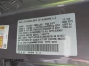 ✅ 2021 Honda Pilot EX-L • VIN: 5FNYF5H54MB018846 • Лот: 41208987. Опубликован ранее на IAAI с пробегом 80 757 миль. Бесплатный доступ к архиву аукционных продаж из США и подробный отчёт об истории автомобиля на DreamBid. Изображение 9.