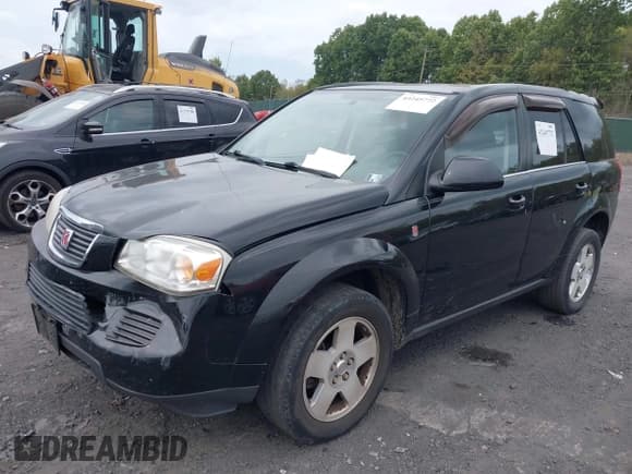 ✅ 2007 Saturn VUE V6 • VIN: 5GZCZ63487S880186 • Lot: 43245772. Wystawiony na IAAI z przebiegiem 178 759 mil. Bezpłatny archiwum sprzedaży aukcyjnych z USA i szczegółowy raport historii pojazdu na DreamBid. Zdjęcie 2.
