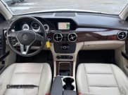 ✅ 2013 Mercedes-Benz GLK 350 • VIN: WDCGG8JB6DG028868 • Лот: 43887845. Опубликован ранее на IAAI с пробегом 156 863 миль. Бесплатный доступ к архиву аукционных продаж из США и подробный отчёт об истории автомобиля на DreamBid. Изображение 6.