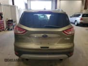 ✅ 2013 Ford Escape SE • VIN: 1FMCU0GXXDUA98582 • Лот: 60981495. Опубликован ранее на Copart с пробегом 89 833 миль. Бесплатный доступ к архиву аукционных продаж из США и подробный отчёт об истории автомобиля на DreamBid. Изображение 6.