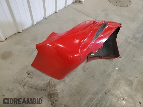 ✅ 2014 Chevrolet Cruze 1LT • VIN: 1G1PC5SBXE7136614 • Лот: 80838835. Опубликован ранее на Copart с пробегом 107 082 миль. Бесплатный доступ к архиву аукционных продаж из США и подробный отчёт об истории автомобиля на DreamBid. Изображение 12.