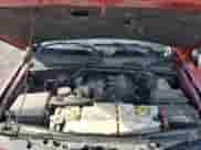 2011 Dodge Nitro Heat с VIN 1D4PU4GX6BW505931, выставлен на аукционе Copart как лот 78831464 с пробегом 131 093 миль миль и Списание • Salvage title. История ставок и продаж доступна на DreamBid. Изображение 13.