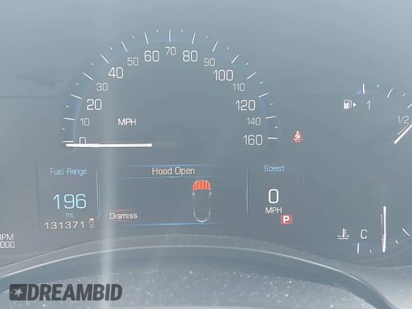 ✅ 2013 Cadillac ATS • VIN: 1G6AA5RX4D0146120 • Лот: 42874345. Опубликован ранее на IAAI с пробегом 131 371 миль. Бесплатный доступ к архиву аукционных продаж из США и подробный отчёт об истории автомобиля на DreamBid. Изображение 7.