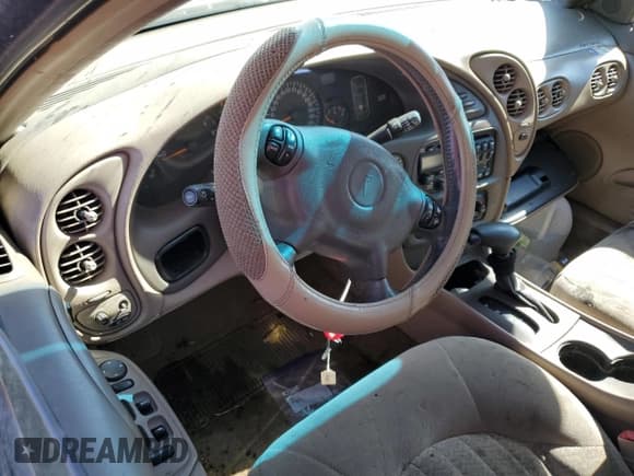 ✅ 2005 Pontiac Bonneville SE • VIN: 1G2HX52K15U154683 • Лот: 60931325. Опубликован ранее на Copart с пробегом Не указан. Бесплатный доступ к архиву аукционных продаж из США и подробный отчёт об истории автомобиля на DreamBid. Изображение 9.