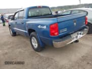 ✅ 2005 Dodge Dakota SLT • VIN: 1D7HW48N45S269497 • Lot: 43231008. Listed on IAAI with 375,174 mi. Free auction sales archive from the USA and detailed vehicle history report at DreamBid. Image 3.