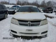 ✅ 2012 Dodge Avenger SXT • VIN: 1C3CDZCB5CN219759 • Lot: 44027435. Wystawiony na Copart z przebiegiem Nie podano. Bezpłatny archiwum sprzedaży aukcyjnych z USA i szczegółowy raport historii pojazdu na DreamBid. Zdjęcie 5.