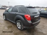 ✅ 2014 Chevrolet Equinox LT • VIN: 2GNALBEK7E6127531 • Lot: 43858673. Wystawiony na IAAI z przebiegiem 187 617 mil. Bezpłatny archiwum sprzedaży aukcyjnych z USA i szczegółowy raport historii pojazdu na DreamBid. Zdjęcie 3.