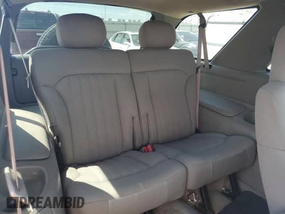 2005 Chevrolet Blazer LS with VIN 1GNCT18X45K101945, listed as a Copart auction lot 62762255 with 160,212 mi miles and Salvage title. Bid and sale history available at DreamBid. Image 10.