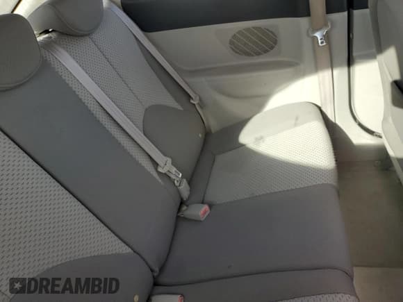 ✅ 2007 Hyundai Accent SE • VIN: KMHCN36C37U037995 • Lot: 51605085. Listed on Copart with 141,579 mi. Free auction sales archive from the USA and detailed vehicle history report at DreamBid. Image 10.