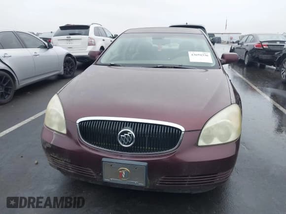 ✅ 2006 Buick Lucerne CXL • VIN: 1G4HD57276U178951 • Лот: 43694336. Опубликован ранее на IAAI с пробегом 148 748 миль. Бесплатный доступ к архиву аукционных продаж из США и подробный отчёт об истории автомобиля на DreamBid. Изображение 6.