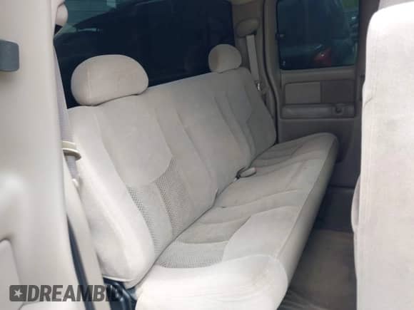 2003 Chevrolet Silverado 1500 LS с VIN 2GCEC19X031167261, выставлен на аукционе IAAI как лот 42334168 с пробегом 136 052 миль миль и . История ставок и продаж доступна на DreamBid. Изображение 8.