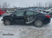 ✅ 2011 Buick Regal CXL RL2 • VIN: 2G4GP5EC5B9185208 • Lot: 41264795. Listed on IAAI with 200,647 mi. Free auction sales archive from the USA and detailed vehicle history report at DreamBid. Image 14.