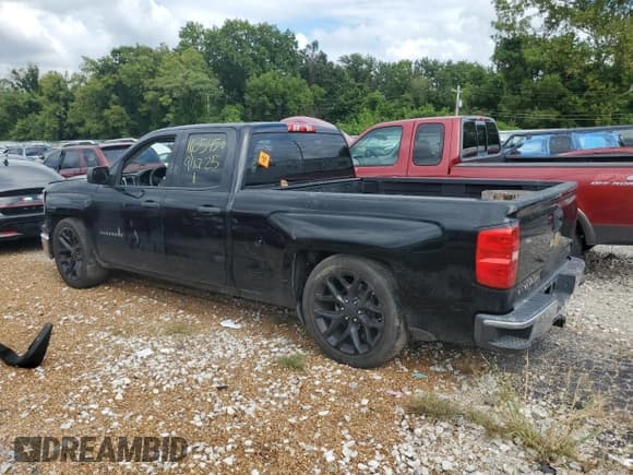 ✅ 2014 Chevrolet Silverado 1500 LT • VIN: 1GCRCREH9EZ378127 • Lot: 82132895. Wystawiony na Copart z przebiegiem Nie podano. Bezpłatny archiwum sprzedaży aukcyjnych z USA i szczegółowy raport historii pojazdu na DreamBid. Zdjęcie 2.