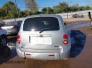 ✅ 2010 Chevrolet HHR 1LT • VIN: 3GNBABDB5AS532486 • Lot: 43445080. Listed on IAAI with 131,063 mi. Free auction sales archive from the USA and detailed vehicle history report at DreamBid. Image 16.