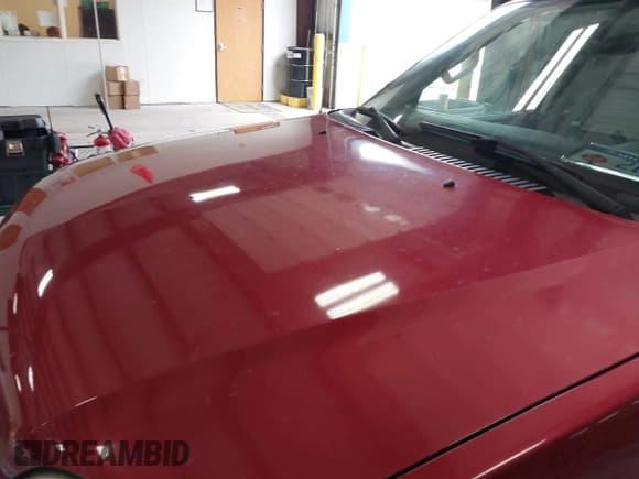 ✅ 2004 Mercury Mountaineer Convenience • VIN: 4M2DU86W24ZJ00421 • Lot: 42602443. Listed on IAAI with 88,671 mi. Free auction sales archive from the USA and detailed vehicle history report at DreamBid. Image 6.