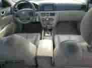 2007 Hyundai Sonata SE with VIN 5NPEU46F67H187237, listed as a Copart auction lot 70573204 with 122,039 mi miles and Clean title. Bid and sale history available at DreamBid. Image 8.