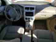 2008 Dodge Caliber SXT с VIN 1B3HB48B48D642009, выставлен на аукционе Copart как лот 76102984 с пробегом 95 959 миль миль и Списание • Salvage title. История ставок и продаж доступна на DreamBid. Изображение 8.