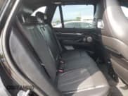 ✅ 2016 BMW X5 M • VIN: 5YMKT6C56G0R78370 • Лот: 64634225. Опубликован ранее на Copart с пробегом 117 995 миль. Бесплатный доступ к архиву аукционных продаж из США и подробный отчёт об истории автомобиля на DreamBid. Изображение 11.