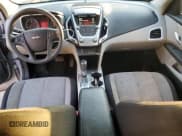 ✅ 2017 GMC Terrain SLE • VIN: 2GKALMEK3H6160300 • Lot: 91628505. Wystawiony na Copart z przebiegiem 122 188 mil. Bezpłatny archiwum sprzedaży aukcyjnych z USA i szczegółowy raport historii pojazdu na DreamBid. Zdjęcie 8.