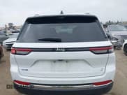 ✅ 2022 Jeep Grand Cherokee • VIN: 1C4RJYB67N8761928 • Lot: 42248811. Listed on IAAI with 28,831 mi. Free auction sales archive from the USA and detailed vehicle history report at DreamBid. Image 16.