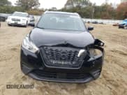 ✅ 2020 Nissan Kicks SV • VIN: 3N1CP5CV8LL487861 • Lot: 90437205. Listed on Copart with 106,175 mi. Free auction sales archive from the USA and detailed vehicle history report at DreamBid. Image 5.