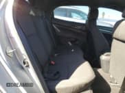 ✅ 2017 Honda Civic LX • VIN: SHHFK7H25HU415510 • Lot: 90312235. Listed on Copart with 114,552 mi. Free auction sales archive from the USA and detailed vehicle history report at DreamBid. Image 10.