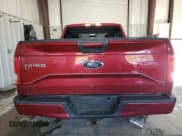 ✅ 2015 Ford F-150 XLT • VIN: 1FTEX1EP3FKD87511 • Lot: 70108595. Listed on Copart with 181,768 mi. Free auction sales archive from the USA and detailed vehicle history report at DreamBid. Image 6.