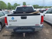 ✅ 2012 GMC Sierra 1500 SLE • VIN: 3GTP2VE77CG119109 • Lot: 42388856. Wystawiony na IAAI z przebiegiem 194 482 mil. Bezpłatny archiwum sprzedaży aukcyjnych z USA i szczegółowy raport historii pojazdu na DreamBid. Zdjęcie 16.