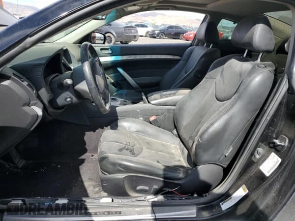 ✅ 2015 Infiniti Q60 S Limited • VIN: JN1CV6EK2FM871398 • Lot: 76483834. Listed on Copart with 87,863 mi. Free auction sales archive from the USA and detailed vehicle history report at DreamBid. Image 7.