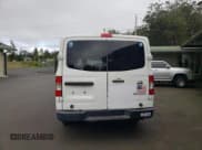 ✅ 2017 Nissan NV Cargo S • VIN: 1N6BF0KM2HN802357 • Лот: 41083804. Опубликован ранее на Copart с пробегом 142 575 миль. Бесплатный доступ к архиву аукционных продаж из США и подробный отчёт об истории автомобиля на DreamBid. Изображение 6.