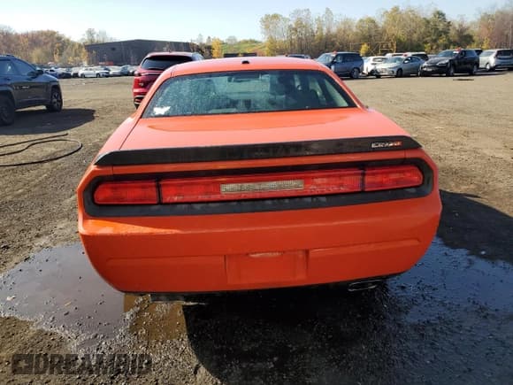 ✅ 2009 Dodge Challenger SRT-8 • VIN: 2B3LJ74W09H563075 • Lot: 76766354. Wystawiony na Copart z przebiegiem 75 047 mil. Bezpłatny archiwum sprzedaży aukcyjnych z USA i szczegółowy raport historii pojazdu na DreamBid. Zdjęcie 6.