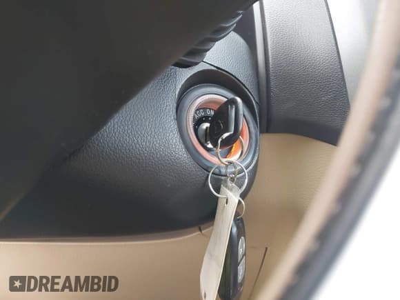 ✅ 2008 Saturn VUE XR • VIN: 3GSDL73768S554145 • Lot: 43317807. Listed on IAAI with 127,275 mi. Free auction sales archive from the USA and detailed vehicle history report at DreamBid. Image 11.