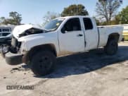 ✅ 2009 Chevrolet Silverado 1500 Work Truck • VIN: 1GCEK19009Z155021 • Lot: 75193364. Listed on Copart with 258,850 mi. Free auction sales archive from the USA and detailed vehicle history report at DreamBid. Image 1.