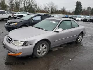 ✅ 1997 Acura CL Premium • VIN: 19UYA2257VL010732 • Lot: 84667764. Wystawiony na Copart z przebiegiem 151 580 mil. Bezpłatny archiwum sprzedaży aukcyjnych z USA i szczegółowy raport historii pojazdu na DreamBid. Zdjęcie 1.