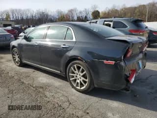 ✅ 2009 Chevrolet Malibu LTZ • VIN: 1G1ZK57B19F241722 • Lot: 80755364. Listed on Copart with 160,198 mi. Free auction sales archive from the USA and detailed vehicle history report at DreamBid. Image 2.
