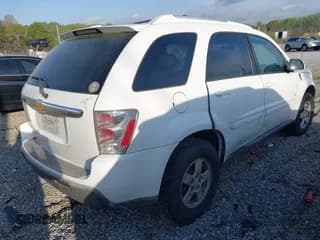 ✅ 2006 Chevrolet Equinox LT • VIN: 2CNDL63F966003146 • Лот: 41922332. Опубликован ранее на IAAI с пробегом 245 407 миль. Бесплатный доступ к архиву аукционных продаж из США и подробный отчёт об истории автомобиля на DreamBid. Изображение 4.