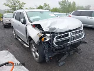 ✅ 2011 Dodge Durango Citadel • VIN: 1D4RD5GG9BC651448 • Lot: 42297512. Wystawiony na IAAI z przebiegiem 89 854 mil. Bezpłatny archiwum sprzedaży aukcyjnych z USA i szczegółowy raport historii pojazdu na DreamBid. Zdjęcie 1.