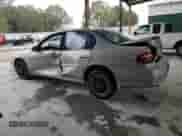 2000 Chevrolet Malibu LS z VIN 1G1NE52J9Y6324527, wystawiony jako Copart lot #80268184 z przebiegiem 161 937 mil mil oraz Szkoda całkowita • Salvage title. Historia ofert i sprzedaży dostępna na DreamBid. Obrazek 2.