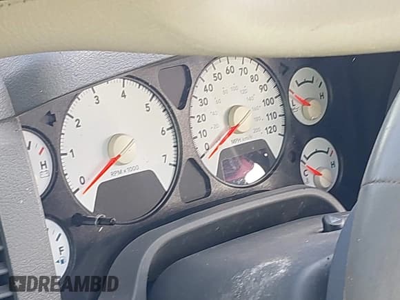 ✅ 2009 Dodge 2500 SLT • VIN: 3D7KS28T19G501765 • Лот: 41198988. Опубликован ранее на IAAI с пробегом Не указан. Бесплатный доступ к архиву аукционных продаж из США и подробный отчёт об истории автомобиля на DreamBid. Изображение 7.