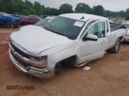 ✅ 2019 Chevrolet Silverado 1500 LT • VIN: 2GCRCPEC8K1140668 • Lot: 42362834. Wystawiony na IAAI z przebiegiem 138 474 mil. Bezpłatny archiwum sprzedaży aukcyjnych z USA i szczegółowy raport historii pojazdu na DreamBid. Zdjęcie 2.